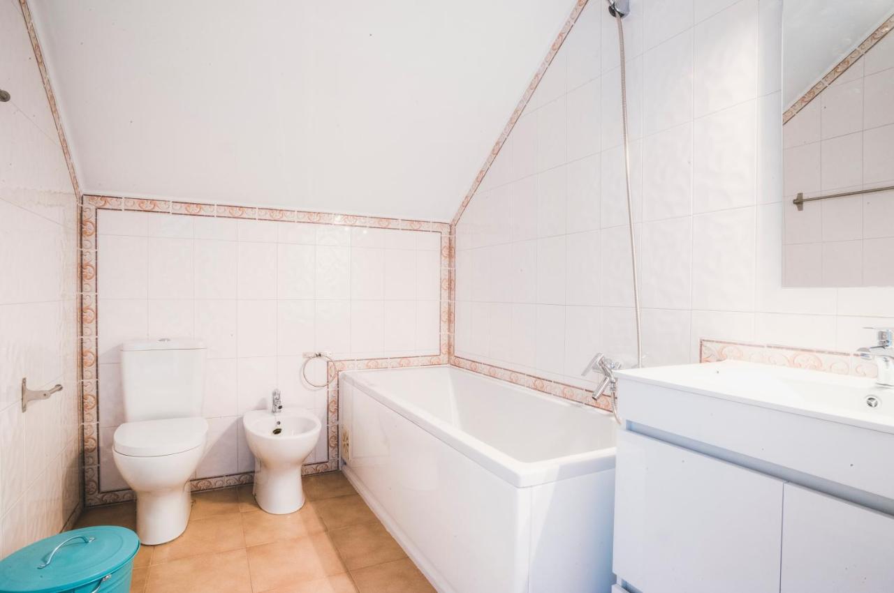 Blue Boutique Hostel & Suites 에수투릴 객실 사진