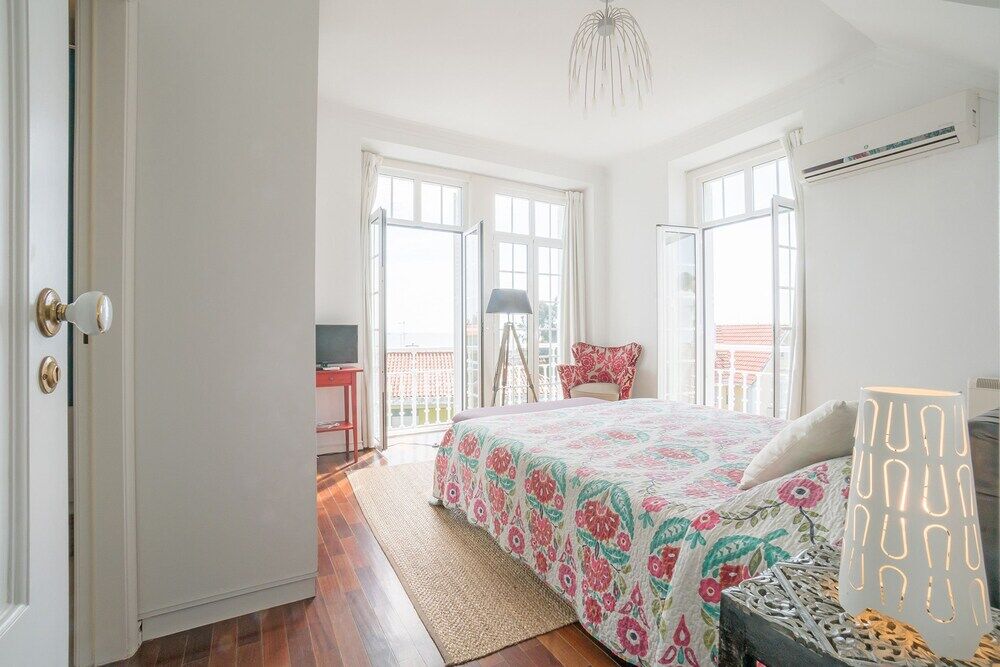 Blue Boutique Hostel & Suites 에수투릴 외부 사진